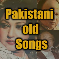 Pakistani Old Songs