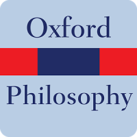 Oxford Dictionary of Philosophy