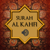 Surah Al Kahfi Full Offline