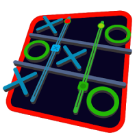 Tic Tac Toe