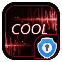 Cool Theme- AppLock Pro Theme