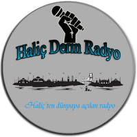 Haliç Derin Radyo