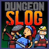 Dungeon Slog