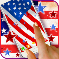 American Flag Wallpapers ⭐ USA HD Wallpaper Theme