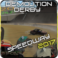 Demolition Derby Speedway