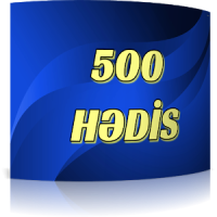 500 Hədis (Oxu və Paylaş)