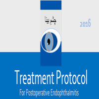 Endophthalmitis Rx Protocol