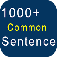 1000 Common English Sentences