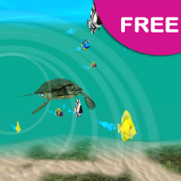 My Seaturtles HD FREE LWP