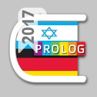 HEBREW-GERMAN DICTIONARY | PROLOG 2019
