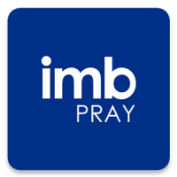IMB Pray