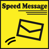 Mail SMS SpeedMessage