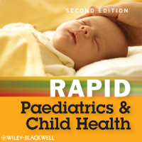 Rapid Paediatrics & CH, 2nd Ed