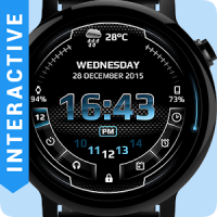 Neo Watch Face