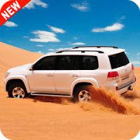 Dubai Jeep Deriva: Desierto