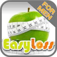 Fast Weight Loss for MEN - Virtual Gastric Band