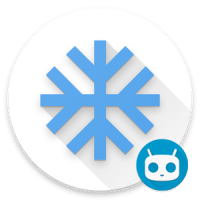 IcyPeak CM13 CM12 Theme