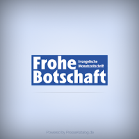 Frohe Botschaft - epaper