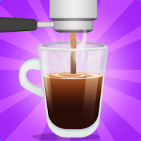 coffee machine maker game 2