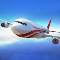 무료 3D 비행 시뮬레이터