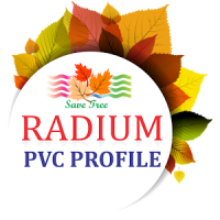 Radium PVC Profile