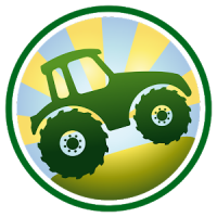 Traktor Spiel WM Offroad