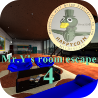 Mr.Y's room escape4