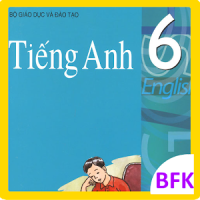 Tieng Anh Lop 6 - English 6