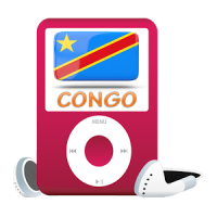Stations de radio RD Congo