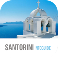 Santorini Info Guide