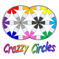Crazzy Circles