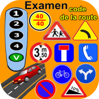 Examen du permis de conduire 2