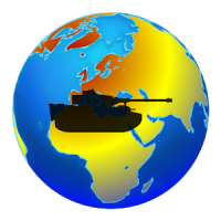 World Military Map Pro