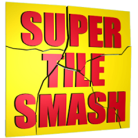 Super Tile Smash
