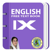 Secondary Stage English IX