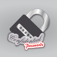 Confidential Passwords
