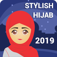 Trendy Hijab Styles 2019