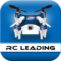 HD RC Leading