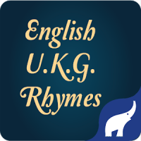 English U.K.G. Rhymes Free