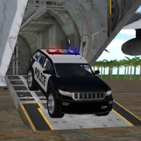 Injustice police cargo squad 2