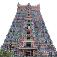 Temple India