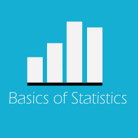 Basics of Statistics