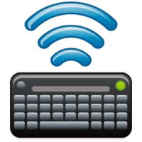 Wi-fi Keyboard