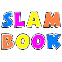 Slam Book