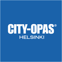 CITY-OPAS Helsinki