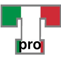 Entrenador: Verbo Italiano Pro