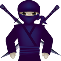Tácticas de Ninja