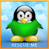 Rescue Me - Penguin