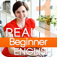 Real English Beginner Vol.1