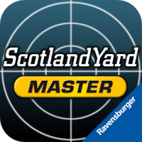 Scotland Yard Master